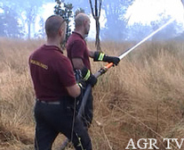 vigili del fuoco 