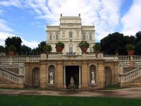 Villa doria Pamphili