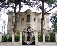 Villa Antolini � www.riccioneinvilla.it