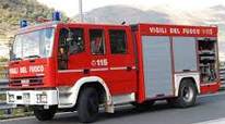 Viglili del Fuoco