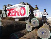 Deforestazione Zero